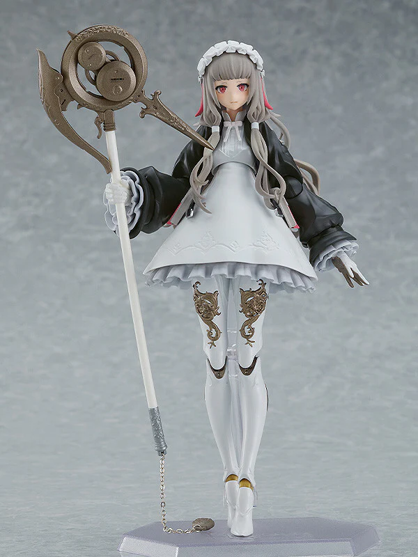 Hito Kaiki - NH-01- - Figma #591 (Max Factory) - Image 4
