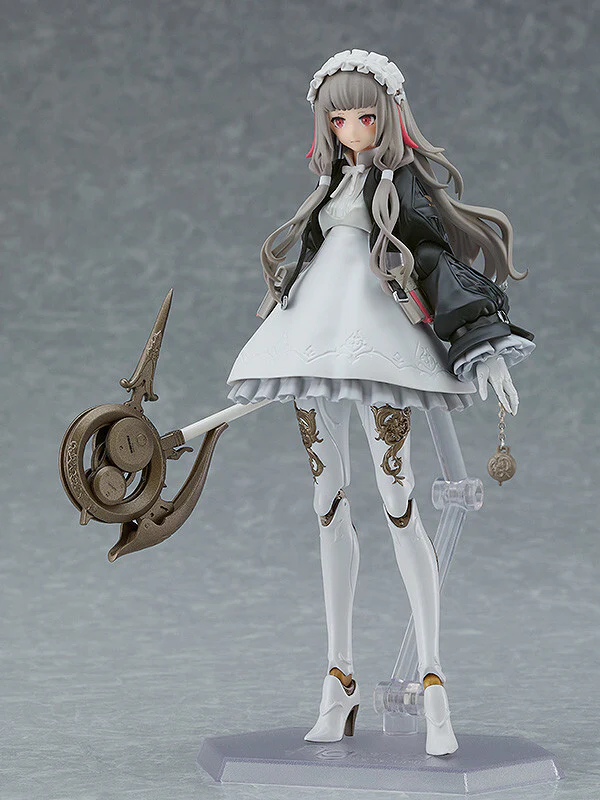 Hito Kaiki - NH-01- - Figma #591 (Max Factory) - Image 6