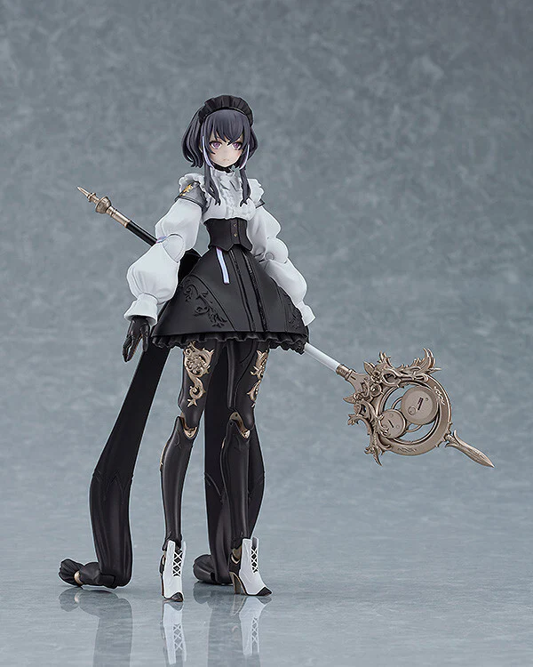Hito Kaiki - NH-02- - Figma #610 (Max Factory) - Image 2