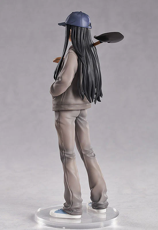 Hitori no Shita The Outcast - Feng BaoBao - Pop Up Parade (Good Smile Arts Shanghai, Good Smile Company) - Image 6