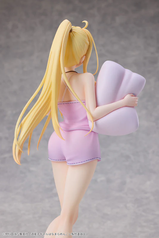 Hokkaido Gals Are Super Adorable! - Fuyuki Minami - Pajamas Ver. - 1/6 (Hanabee) - Image 8