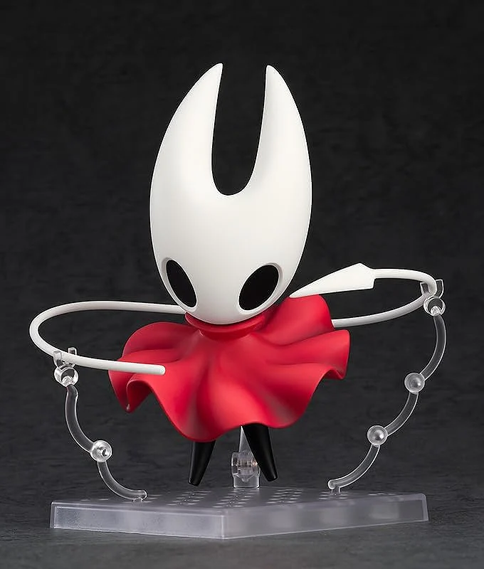 Hollow Knight: Silksong - Cogfly - Hornet - Nendoroid #2196 - 2025 Re-release (Good Smile Company) - Image 2