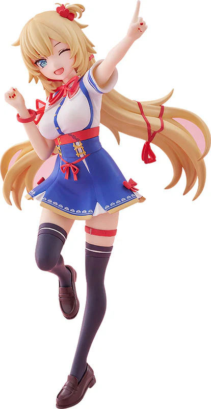 Hololive - Akai Haato - Pop Up Parade (Good Smile Company)