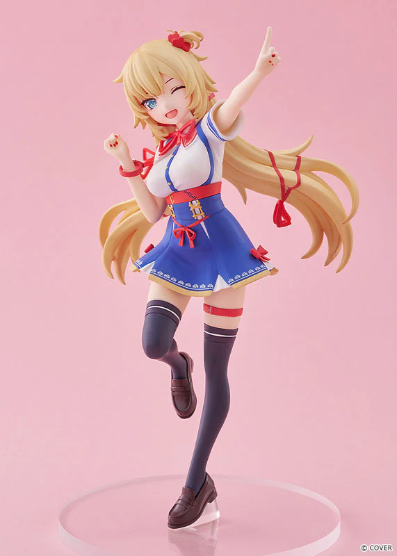 Hololive - Akai Haato - Pop Up Parade (Good Smile Company) - Image 5