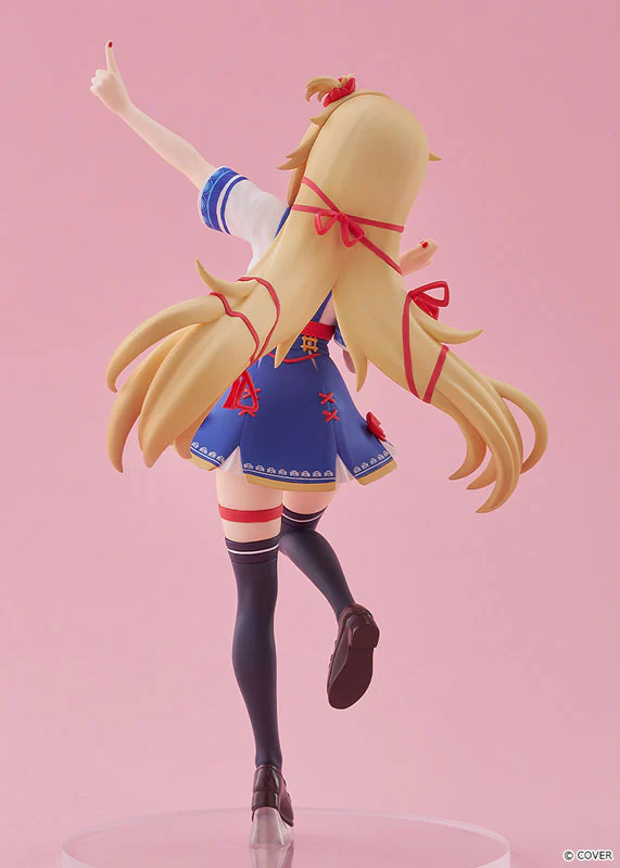 Hololive - Akai Haato - Pop Up Parade (Good Smile Company) - Image 6