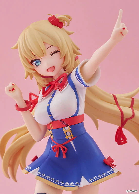 Hololive - Akai Haato - Pop Up Parade (Good Smile Company) - Image 7