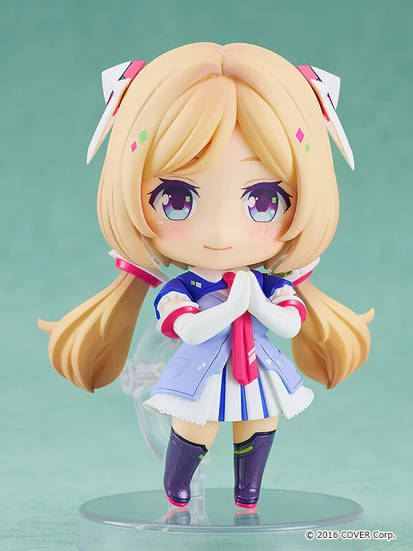 Hololive - Aki Rosenthal - Nendoroid #2230 (Good Smile Company) - Image 2