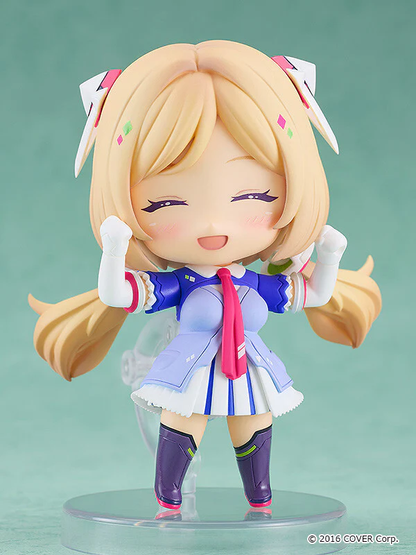 Hololive - Aki Rosenthal - Nendoroid #2230 (Good Smile Company) - Image 3