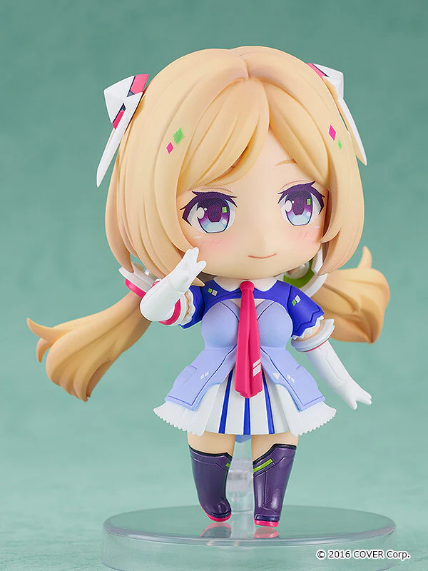 Hololive - Aki Rosenthal - Nendoroid #2230 (Good Smile Company) - Image 4