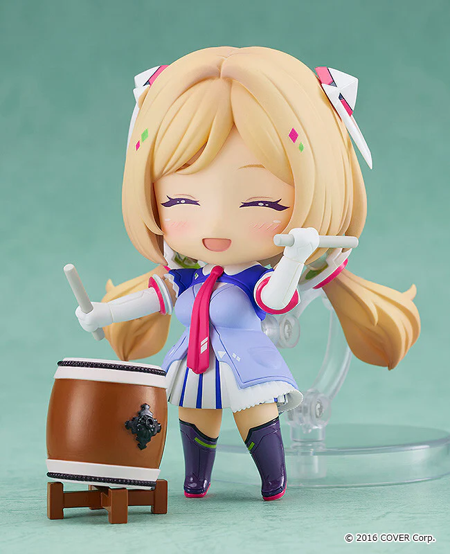 Hololive - Aki Rosenthal - Nendoroid #2230 (Good Smile Company) - Image 5