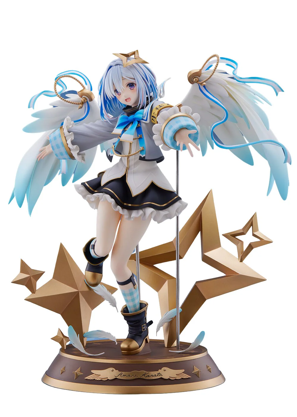 Hololive - Amane Kanata - 1/7 (Claynel) - August 2024 Re-release [Shop Exclusive]