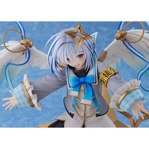 Hololive - Amane Kanata - 1/7 (Claynel) - August 2024 Re-release [Shop Exclusive] - Image 4