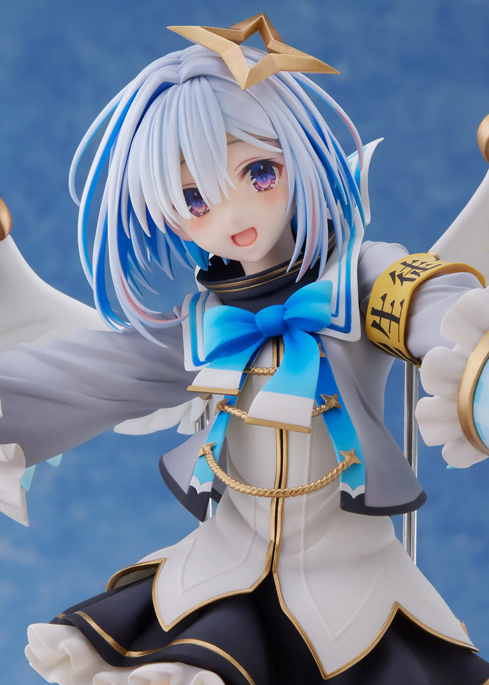 Hololive - Amane Kanata - 1/7 (Claynel) - August 2024 Re-release [Shop Exclusive] - Image 5