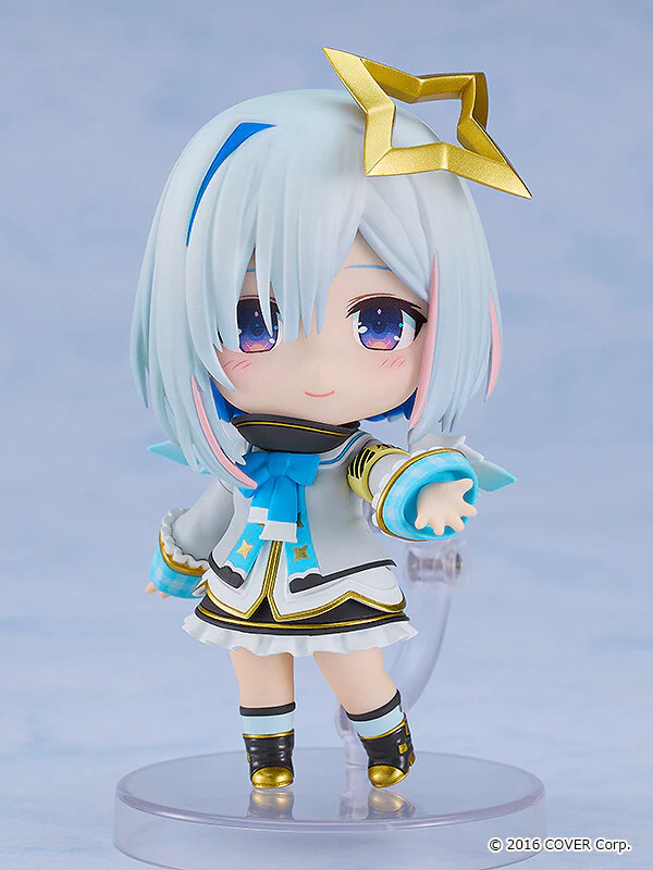 Hololive - Amane Kanata - Nendoroid #2204 (Good Smile Company) - Image 6