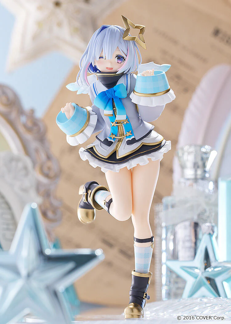 Hololive - Amane Kanata - Pop Up Parade (Max Factory) - Image 3