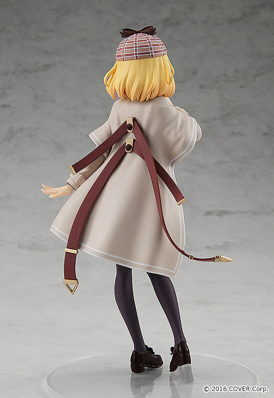 Hololive - Amelia Watson - Pop Up Parade (Good Smile Company) - Image 4