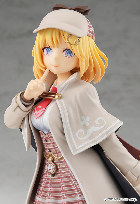 Hololive - Amelia Watson - Pop Up Parade (Good Smile Company) - Image 5