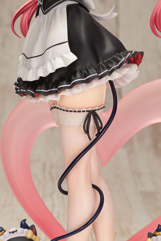 Hololive - Chocolat - Yuzuki Choco - 1/7 - Maid Costume Ver. (Kotobukiya) - Image 7