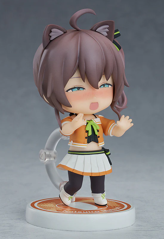 Hololive - Ebifrion - Natsuiro Matsuri - Nendoroid #1643 - 2024 Re-release (Good Smile Company) - Image 3
