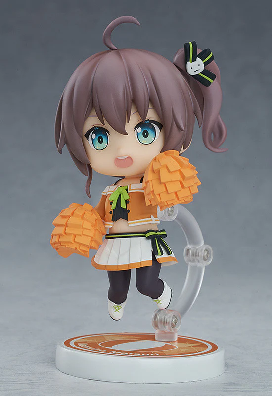 Hololive - Ebifrion - Natsuiro Matsuri - Nendoroid #1643 - 2024 Re-release (Good Smile Company) - Image 4
