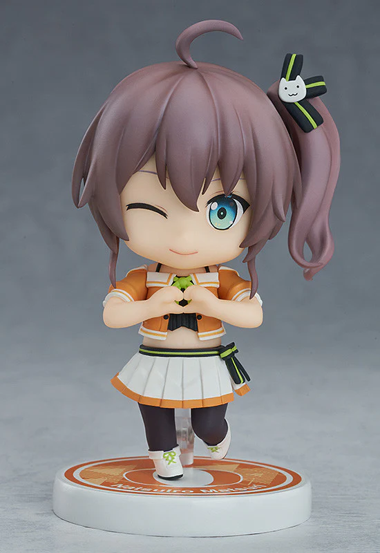 Hololive - Ebifrion - Natsuiro Matsuri - Nendoroid #1643 - 2024 Re-release (Good Smile Company) - Image 6