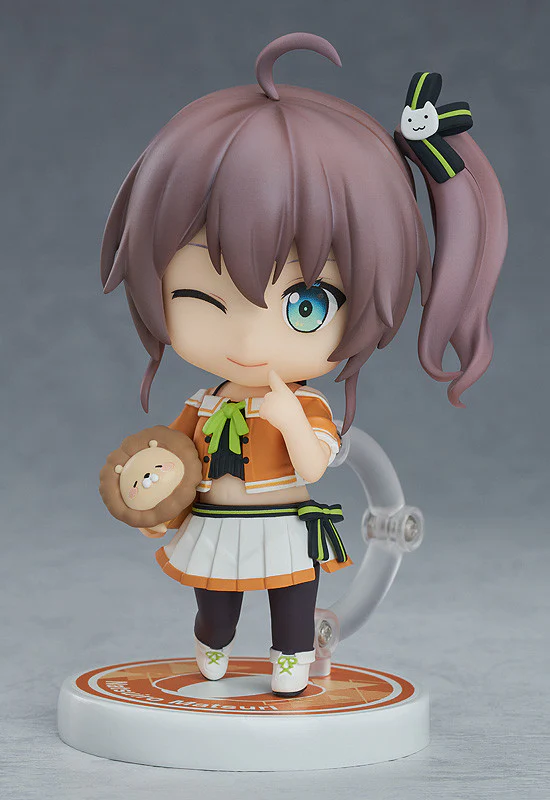 Hololive - Ebifrion - Natsuiro Matsuri - Nendoroid #1643 - 2024 Re-release (Good Smile Company) - Image 7