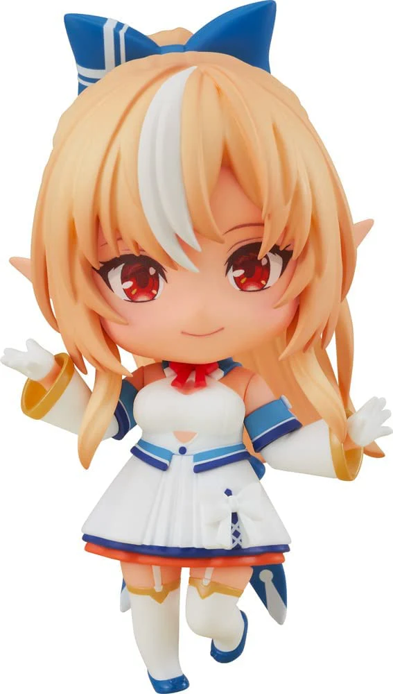 Hololive - Elfriend - Shiranui Flare - Nendoroid #2009 (Good Smile Company)