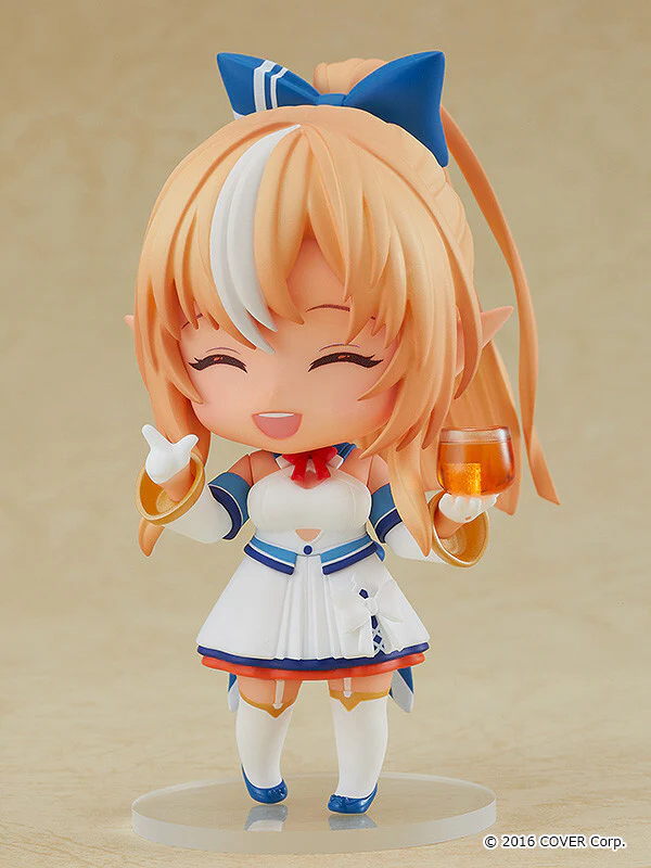 Hololive - Elfriend - Shiranui Flare - Nendoroid #2009 (Good Smile Company) - Image 3