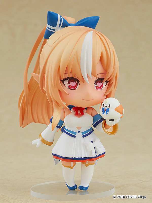 Hololive - Elfriend - Shiranui Flare - Nendoroid #2009 (Good Smile Company) - Image 5