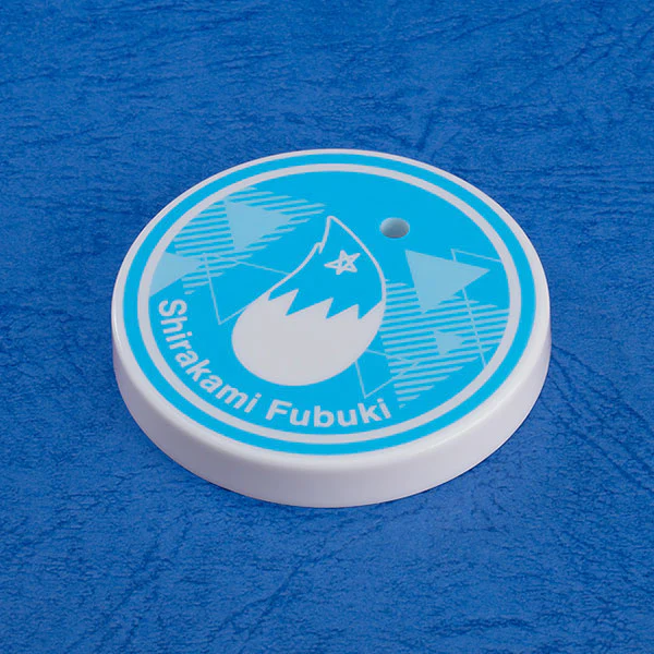 Hololive - Fubuchun - Oruyanke - Shirakami Fubuki - Nendoroid #1821 (Toytec) - Image 3