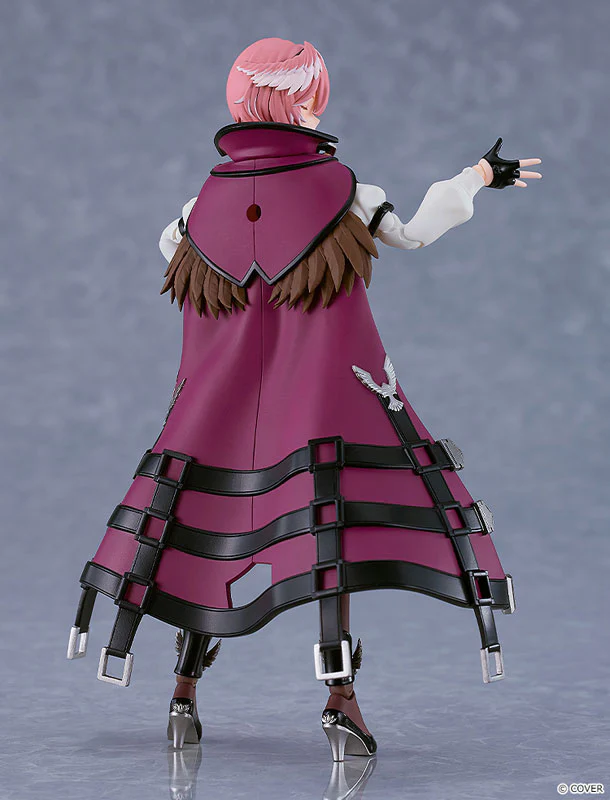 Hololive - Ganmo - Takane Lui - Tsukune - Tsumire - Figma (#660) (Max Factory) [Shop Exclusive] - Image 6