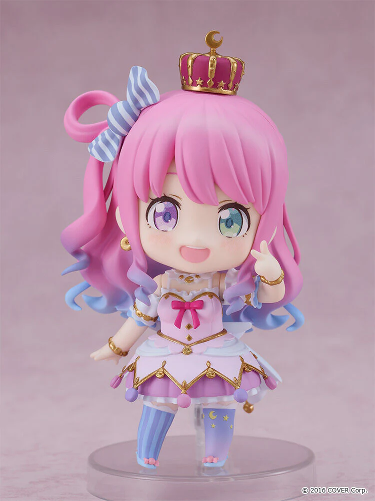 Hololive - Himemori Luna - Lu-Knight - Nendoroid #2486 (Max Factory) - Image 4