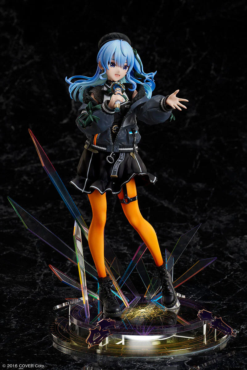Hololive - Hoshimachi Suisei - 1/7 (Design Coco) - Image 2