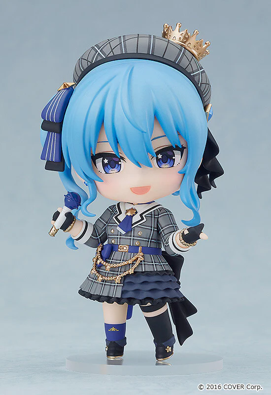 Hololive - Hoshimachi Suisei - Nendoroid #1979 (Good Smile Company) - Image 3