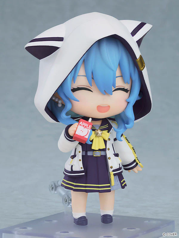 Hololive - Hoshimachi Suisei - Nendoroid #2893 - Sailor Outfit Ver. (Good Smile Company) [Shop Exclusive] - Image 3