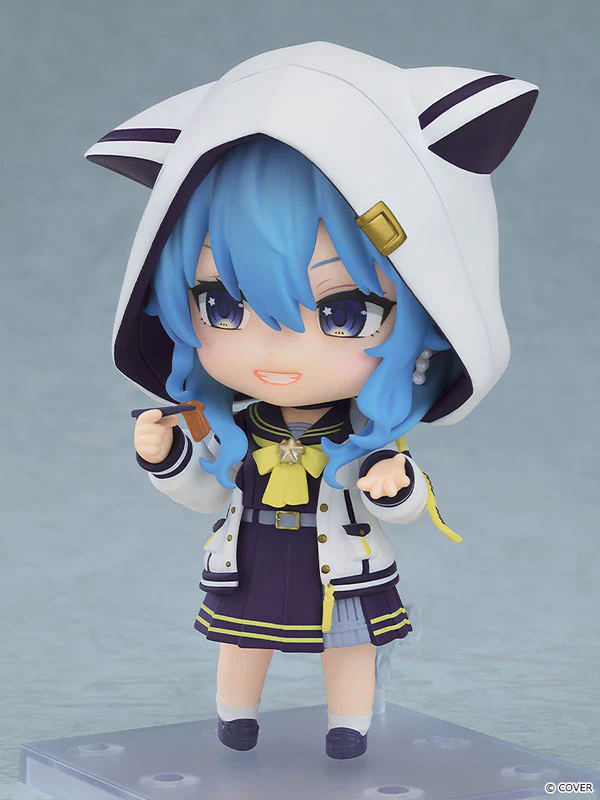 Hololive - Hoshimachi Suisei - Nendoroid #2893 - Sailor Outfit Ver. (Good Smile Company) [Shop Exclusive] - Image 4