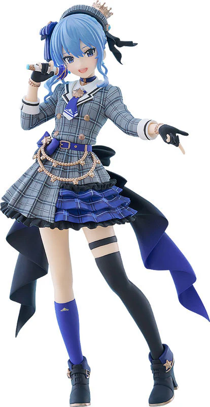 Hololive - Hoshimachi Suisei - Pop Up Parade - SP - 2026 Re-release (Good Smile Company)