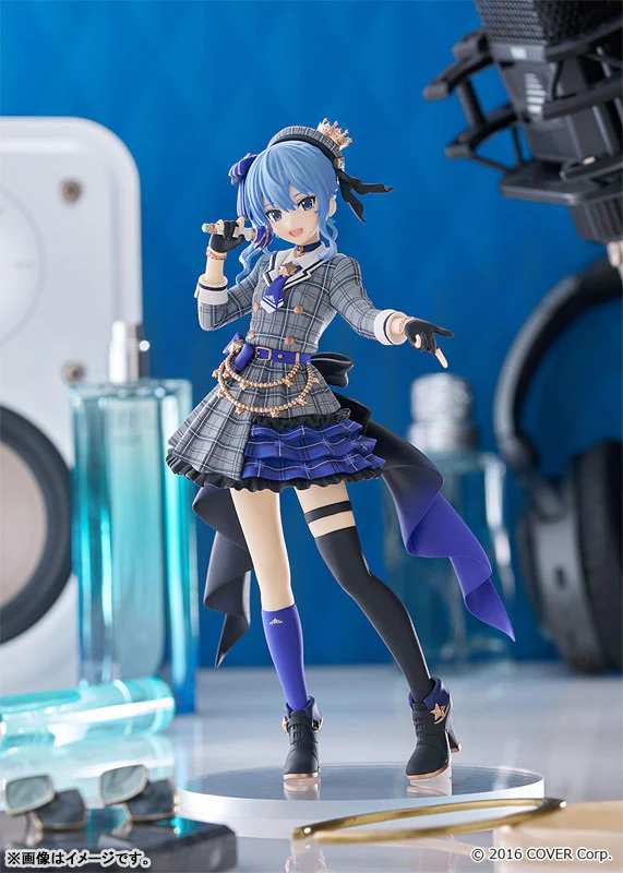 Hololive - Hoshimachi Suisei - Pop Up Parade - SP - 2026 Re-release (Good Smile Company) - Image 2