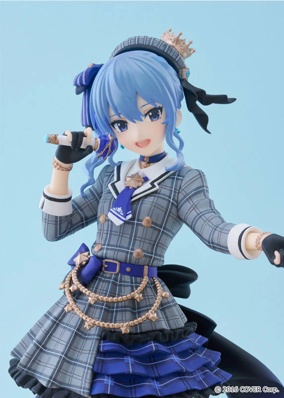 Hololive - Hoshimachi Suisei - Pop Up Parade - SP - 2026 Re-release (Good Smile Company) - Image 3