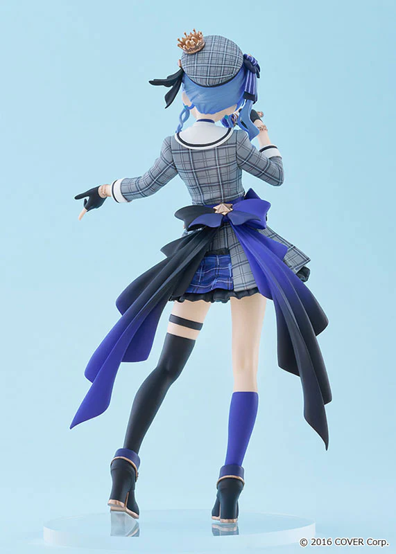 Hololive - Hoshimachi Suisei - Pop Up Parade - SP - 2026 Re-release (Good Smile Company) - Image 7