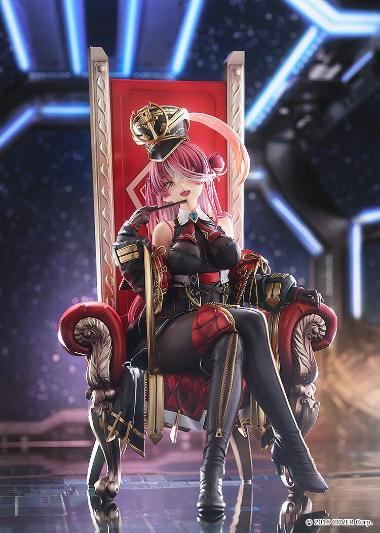 Hololive - Houshou Marine - 1/6 - THIRTY Outfit (Max Factory) - Image 3