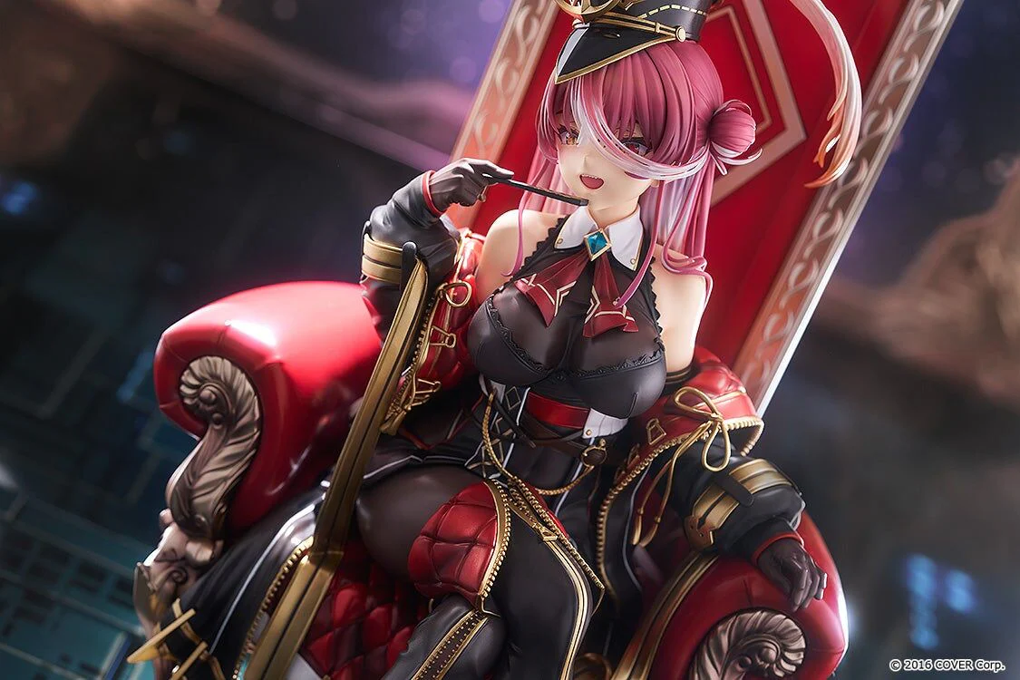 Hololive - Houshou Marine - 1/6 - THIRTY Outfit (Max Factory) - Image 4