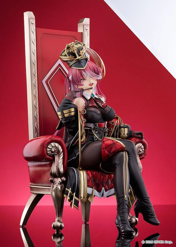 Hololive - Houshou Marine - 1/6 - THIRTY Outfit (Max Factory) - Image 5