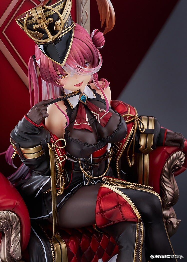 Hololive - Houshou Marine - 1/6 - THIRTY Outfit (Max Factory) - Image 6