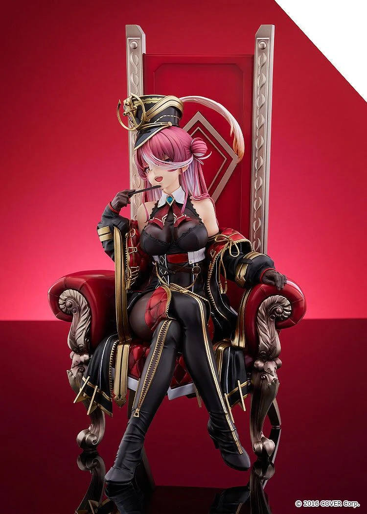 Hololive - Houshou Marine - 1/6 - THIRTY Outfit (Max Factory) - Image 8