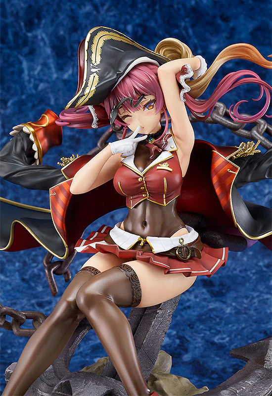 Hololive - Houshou Marine - 1/7 (Max Factory) - Image 11
