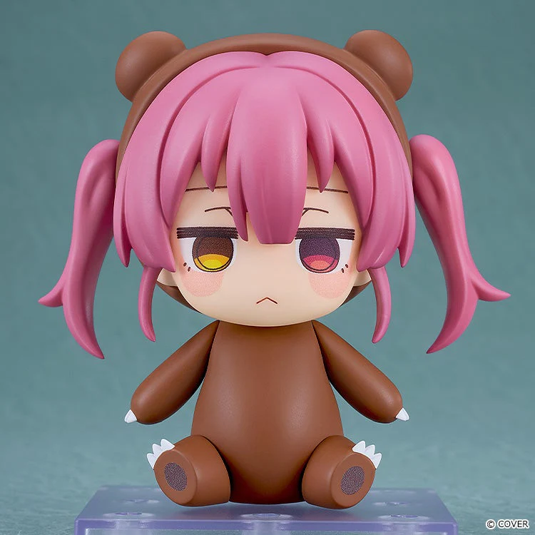 Hololive - Houshou Marine - Houshou no Ichimi - Nendoroid (#2929) - Houshou Kumarine (Good Smile Company) [Shop Exclusive] - Image 2