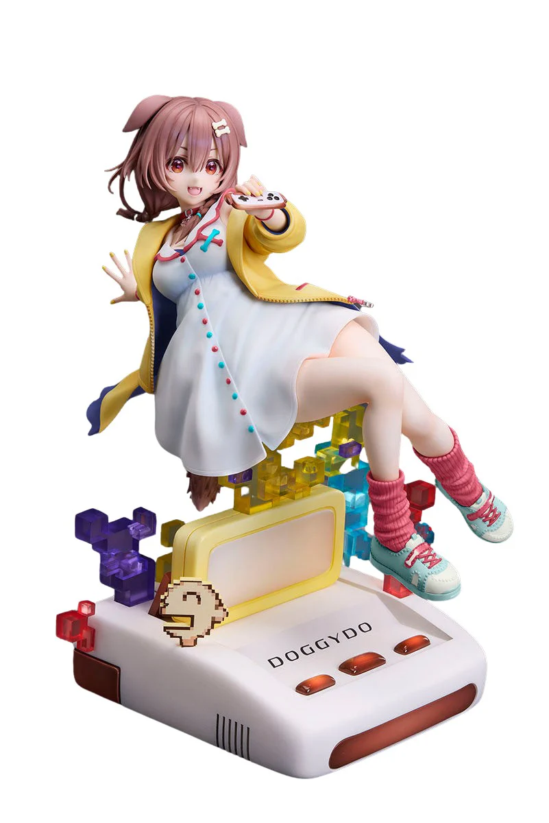 Hololive - Inugami Korone - Koronesuki - 1/7 - We are Gamers!!!! (Design Coco)