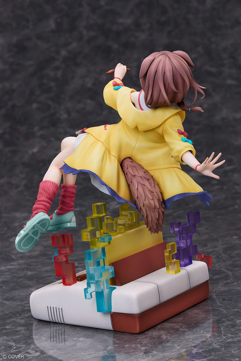 Hololive - Inugami Korone - Koronesuki - 1/7 - We are Gamers!!!! (Design Coco) - Image 4