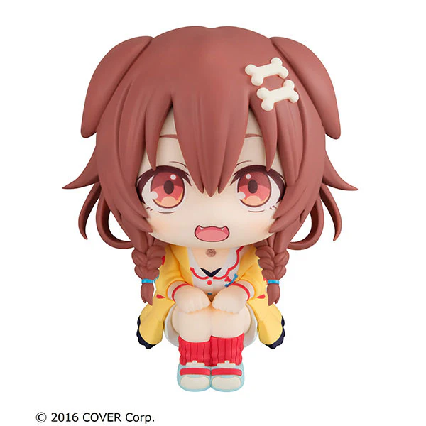 Hololive - Inugami Korone - Look Up (MegaHouse) - Image 2